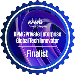 KPMG Finalist