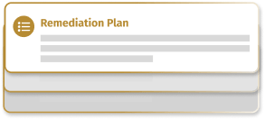 Targeted Remediation Instructions