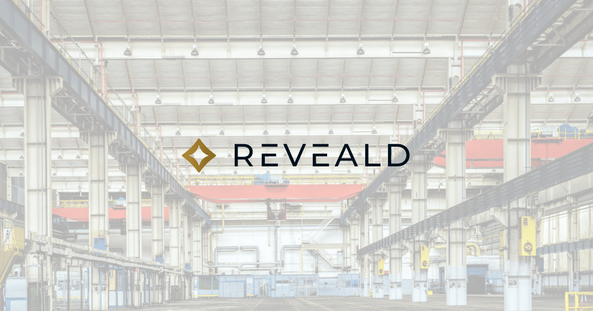 Global industrial company case study reveald inc 